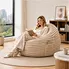 bean bag sofa bed, removable cover bean bag, sofa bed factory China